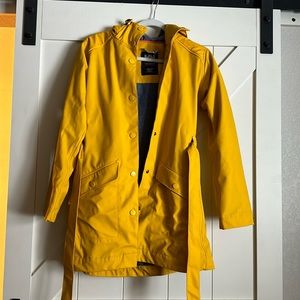 Helly Hansen Rain Coat